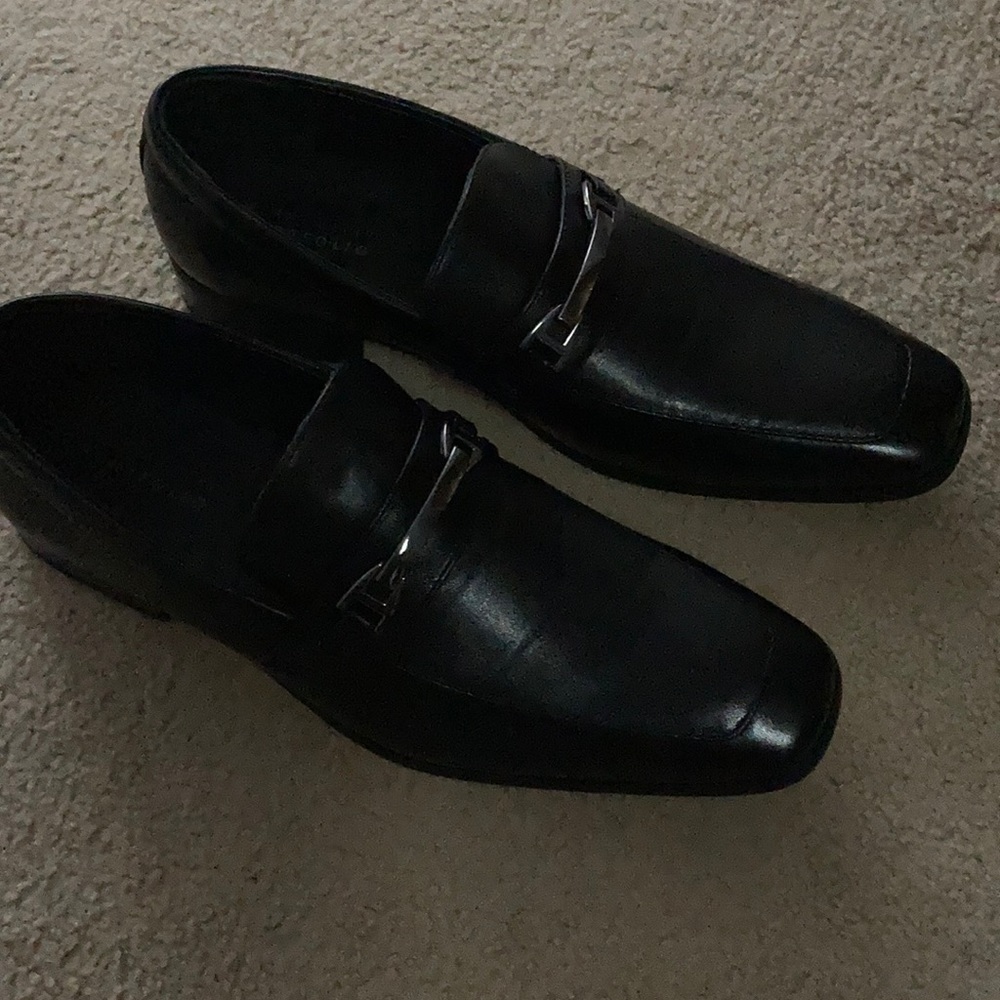 Perry Ellis shoes